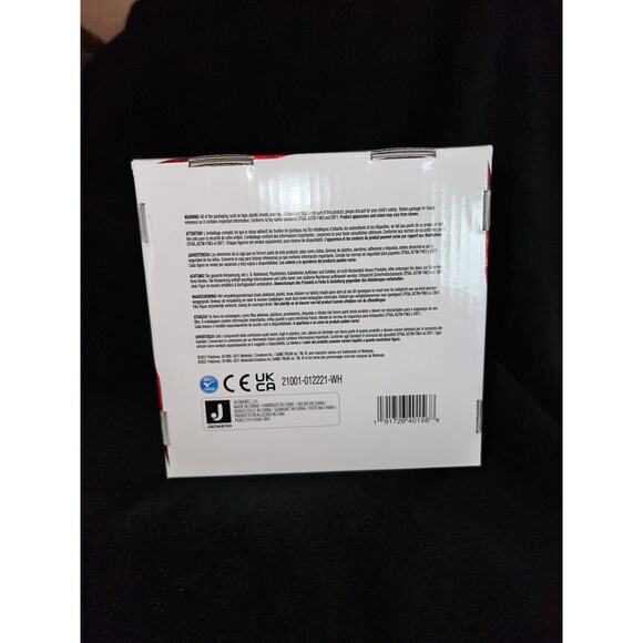 Pikachu Plush Silver 10-12" GameStop Pokemon 25th Anniversary NIB - Picture 8 of 9